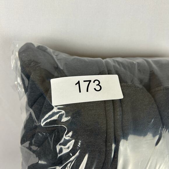 Jansport Grambling State Full Zip Fleece Hoodie Sweatshirt Gray Women's Size S - Picture 9 of 9